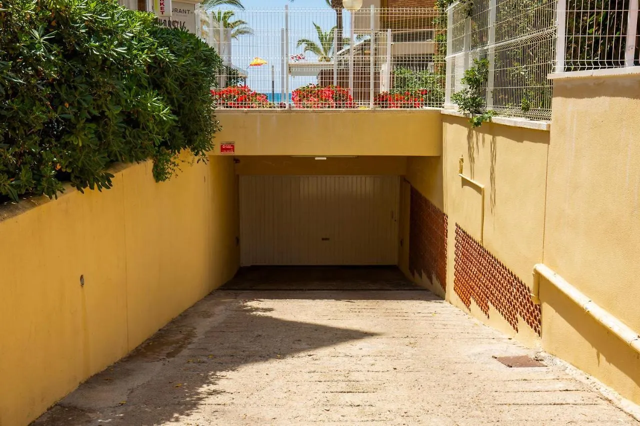 Glam Planet Costa Dorada Only Families Apartment Salou