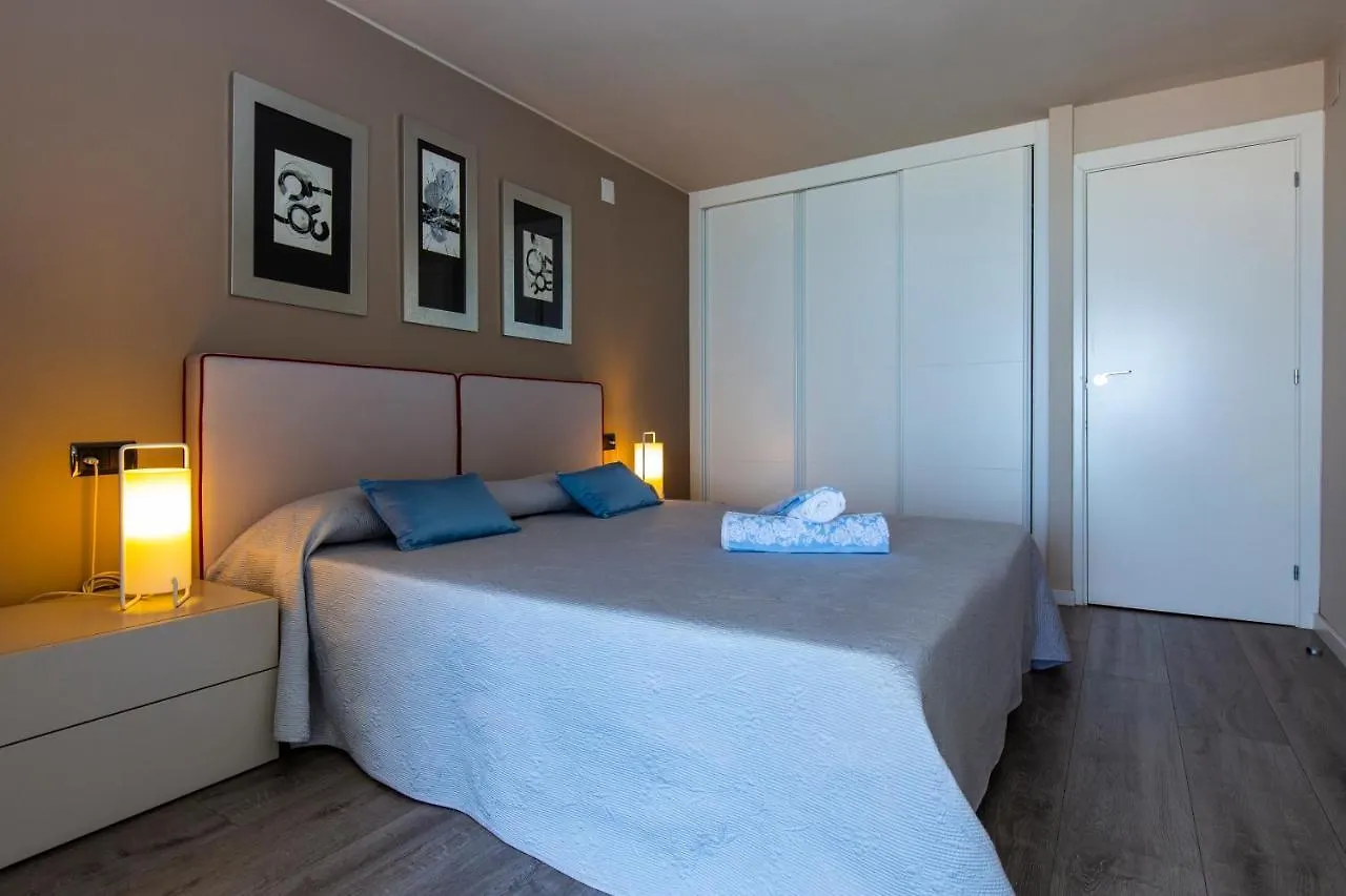 Glam Planet Costa Dorada Only Families Apartment Salou
