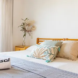 Apartamento Cordoba Con Bonitas Vistas, Salou
