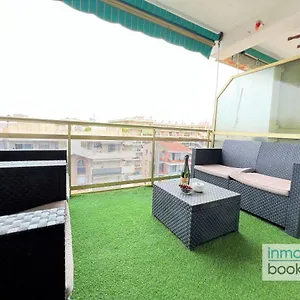 Apartamento La Sirena Center, Salou