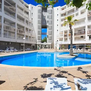 Apartamento Royal - La Flamenca, Salou