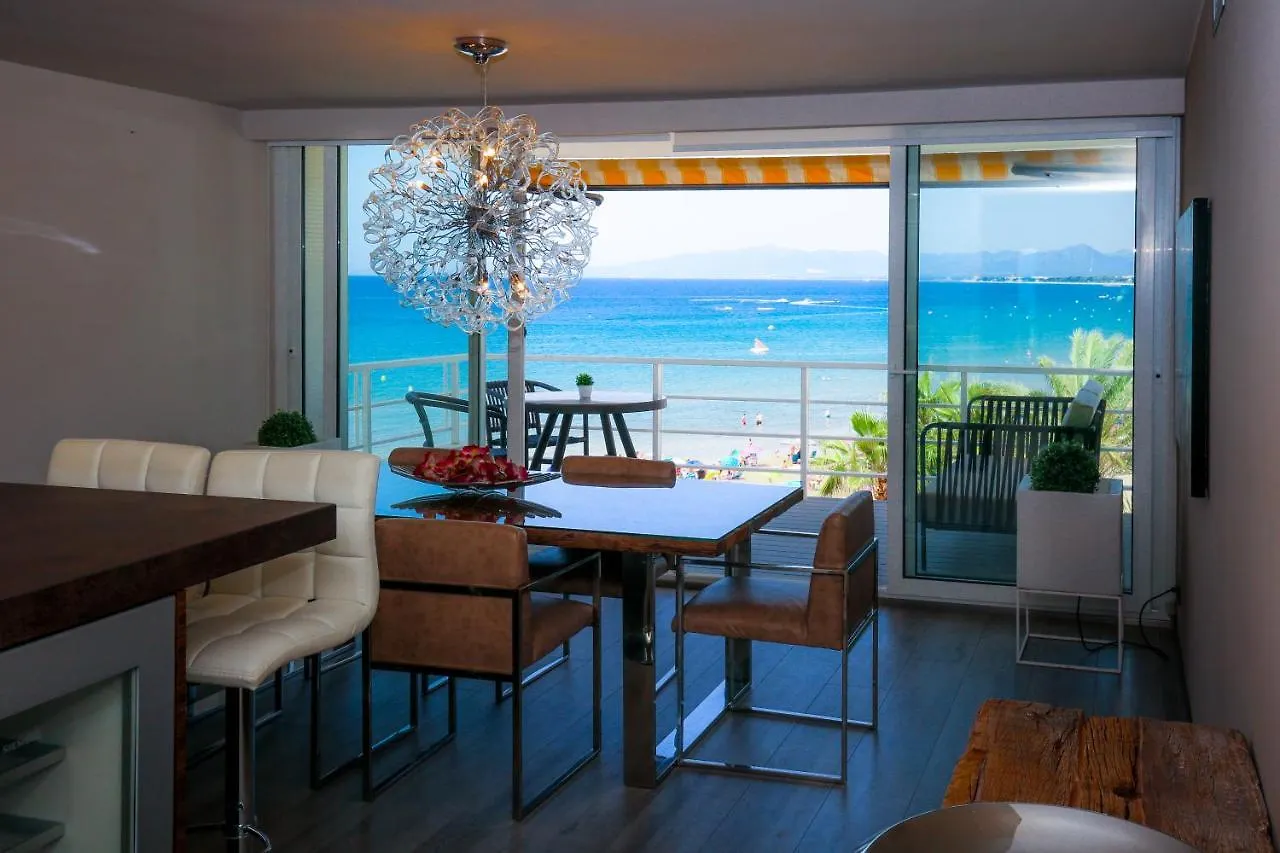 Glam Planet Costa Dorada Only Families Apartment Salou