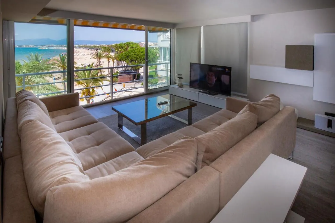 Glam Planet Costa Dorada Only Families Apartment Salou