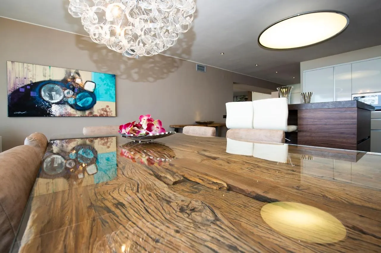 Glam Planet Costa Dorada Only Families Apartment Salou