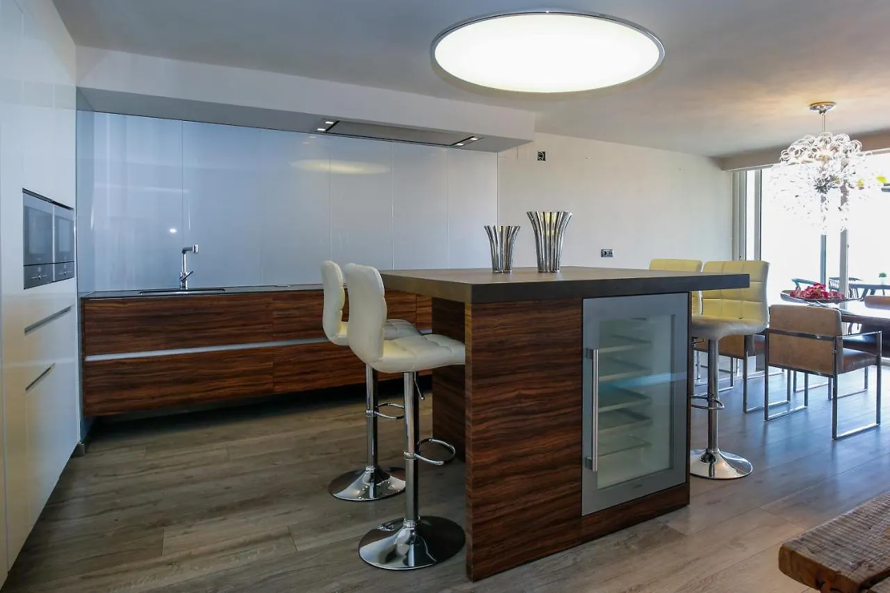 Glam Planet Costa Dorada Only Families Apartment Salou