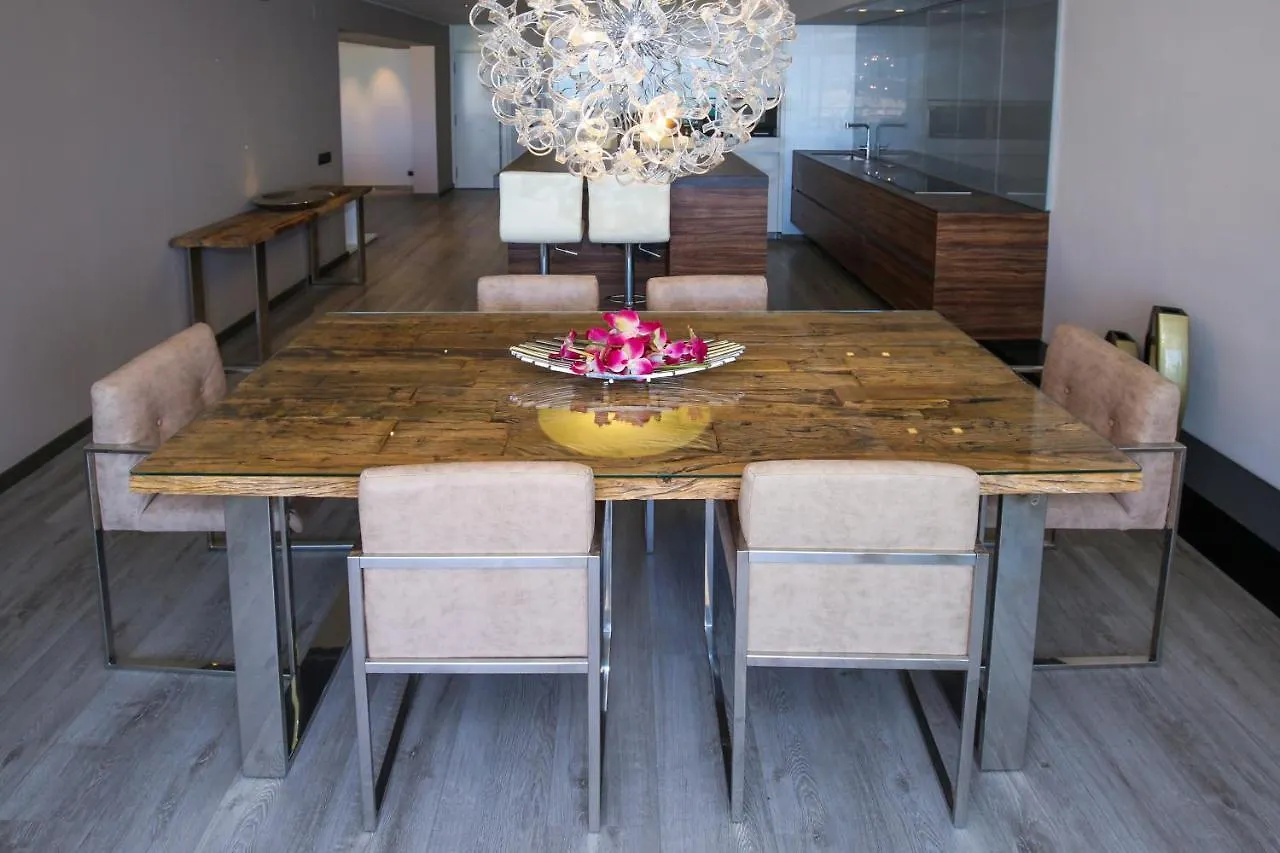 Glam Planet Costa Dorada Only Families Apartment Salou