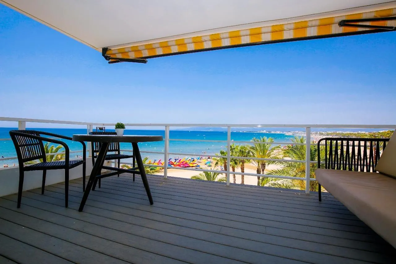 Glam Planet Costa Dorada Only Families Apartment Salou