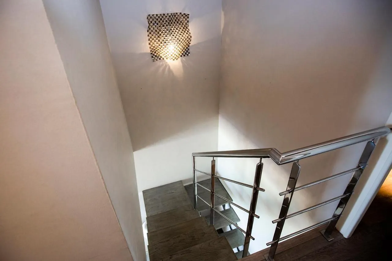 Glam Planet Costa Dorada Only Families Apartment Salou