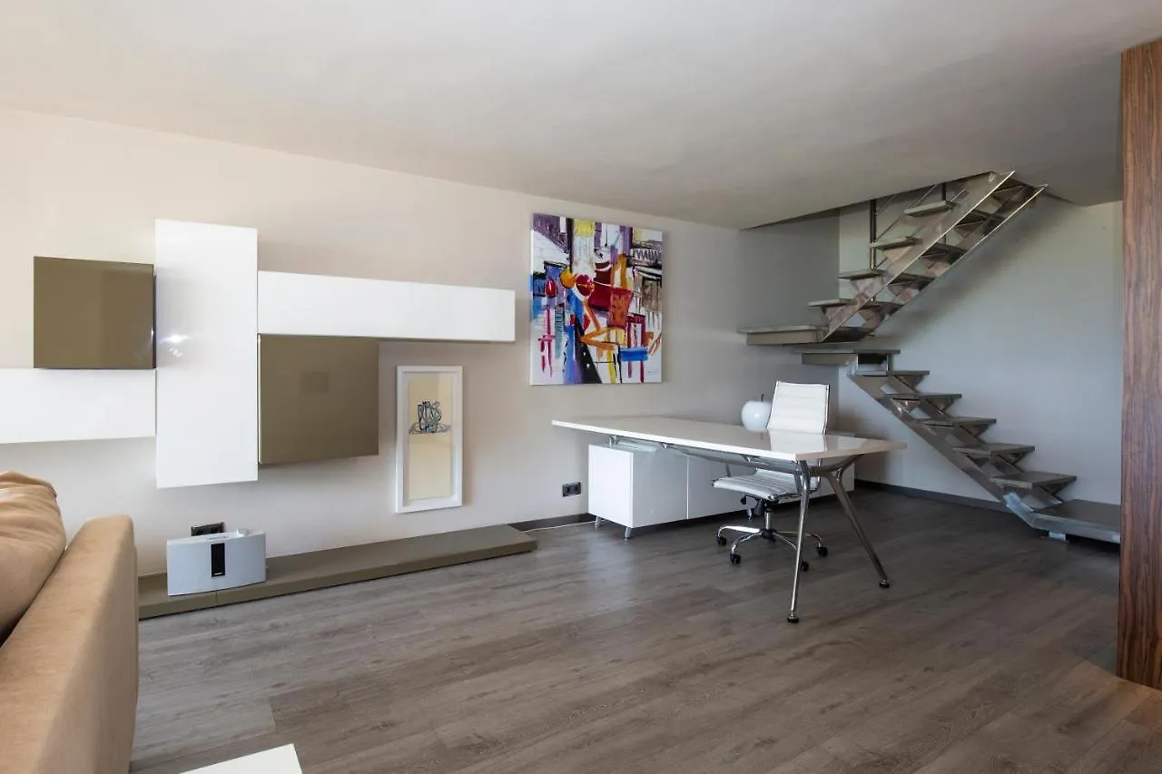 Glam Planet Costa Dorada Only Families Apartment Salou Spain