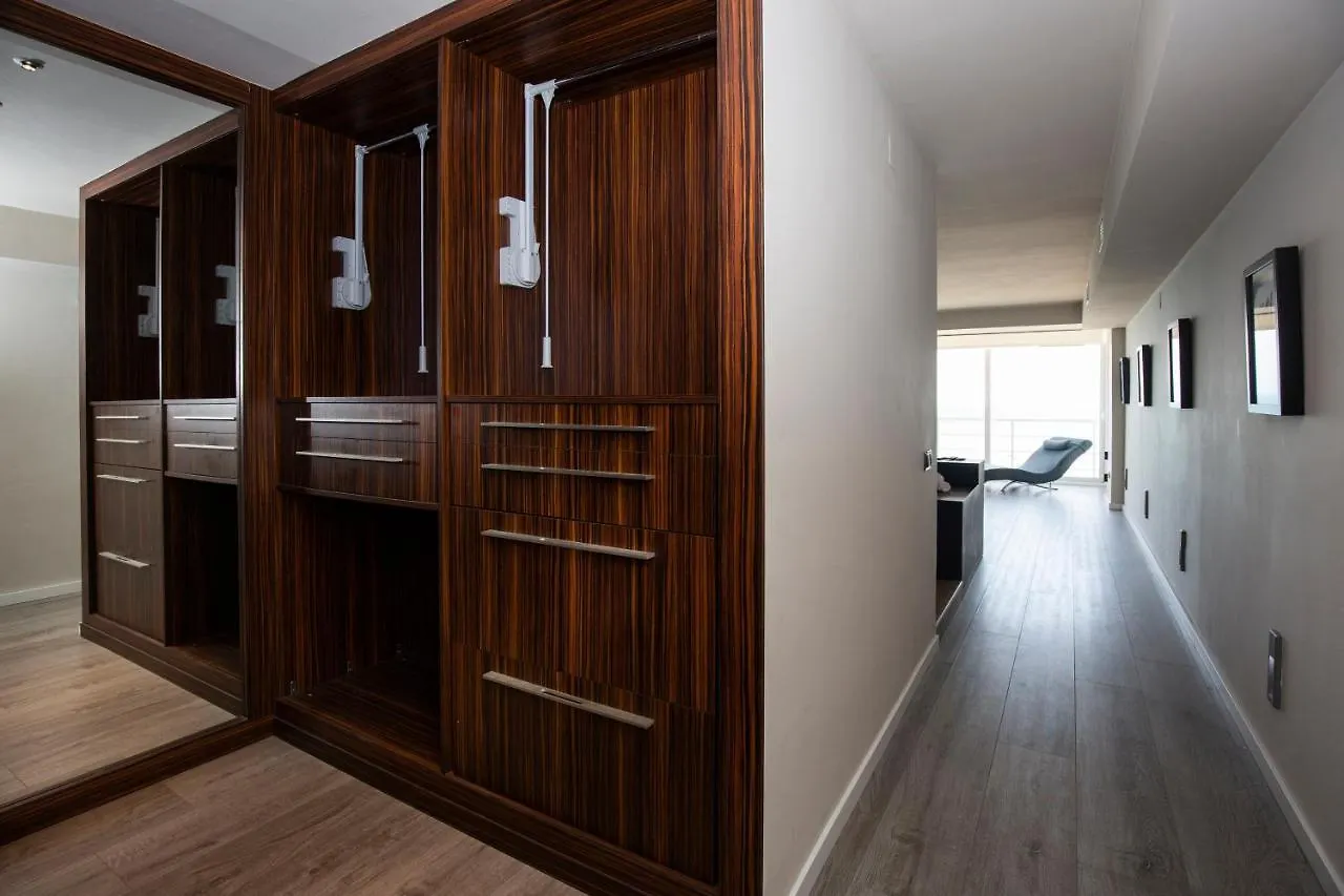 Glam Planet Costa Dorada Only Families Apartment Salou
