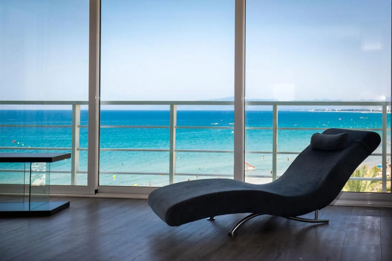 Glam Planet Costa Dorada Only Families Apartment Salou Spain