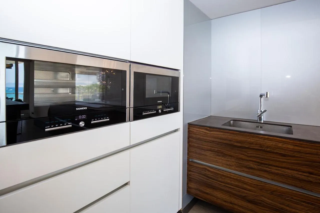 Glam Planet Costa Dorada Only Families Apartment Salou Spain