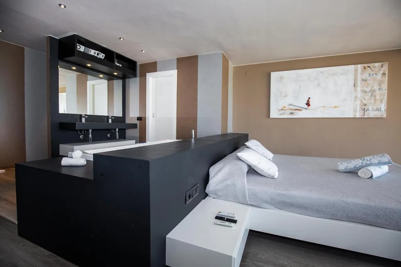 Glam Planet Costa Dorada Only Families Apartment Salou