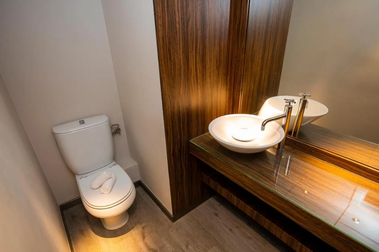 Glam Planet Costa Dorada Only Families Apartment Salou