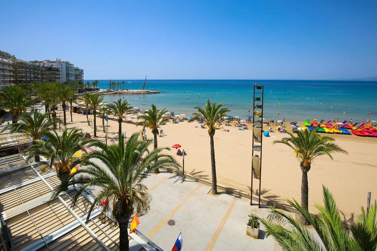 Glam Planet Costa Dorada Only Families Apartment Salou