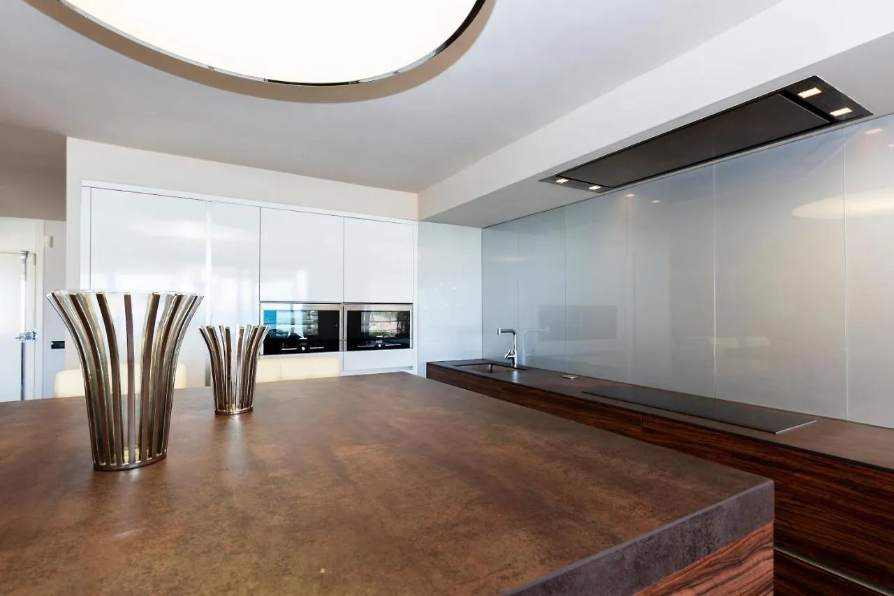 Glam Planet Costa Dorada Only Families Apartment Salou