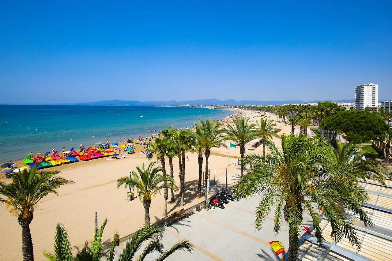 Glam Planet Costa Dorada Only Families Apartment Salou
